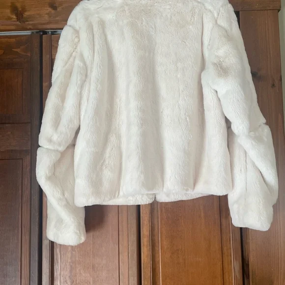 Patagonia Lunar Frost Teddy Jacket NWT large - Picture 3 of 3